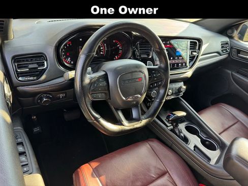 Used 2024 Dodge Durango R/T image 3