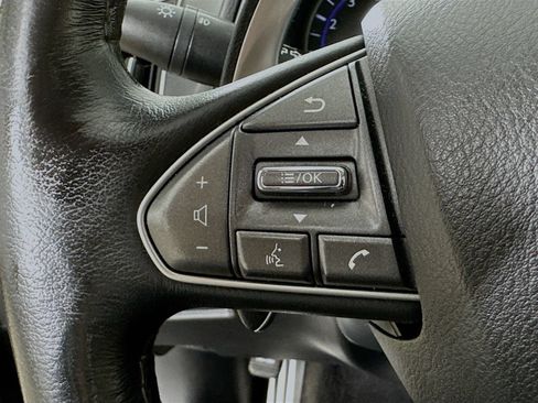 Used 2017 INFINITI Q50 Sport AWD/4WD image 18