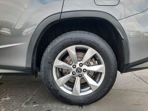 Used 2019 Lexus RX 350 AWD image 20