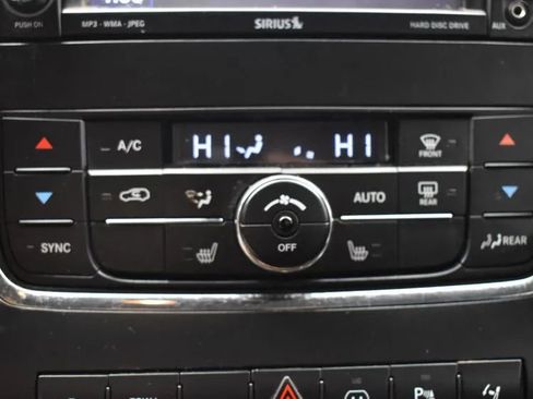 Used 2012 Dodge Durango R/T w/ Leather Interior Group image 30