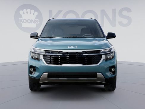 New 2026 Kia Seltos S image 2