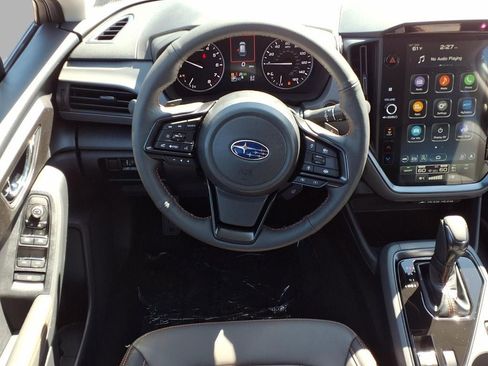 New 2026 Subaru Crosstrek 2.5i Limited AWD/4WD image 3