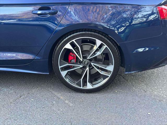 Used 2024 Audi S5 Premium Plus AWD/4WD image 11