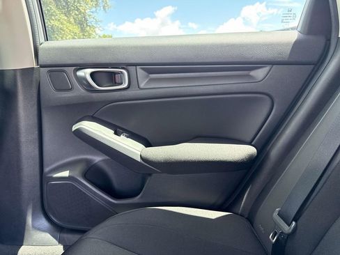 Used 2023 Honda Civic LX image 14