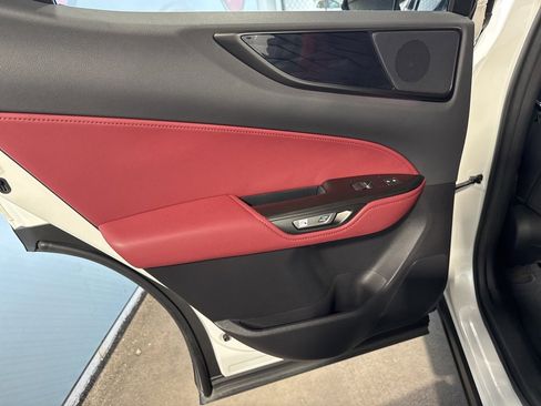 Used 2024 Lexus NX 350h AWD w/ Premium Package image 25