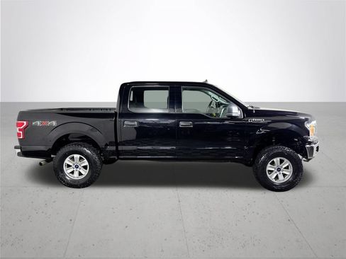 Used 2019 Ford F150 XLT AWD/4WD image 5