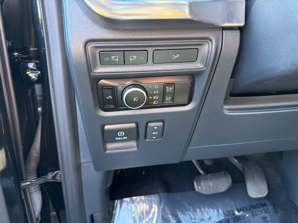 Certified 2023 Ford F150 Lariat w/ Equipment Group 502A High AWD/4WD image 18