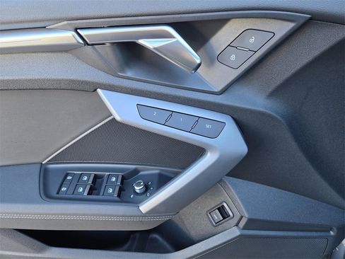 Certified 2025 Audi A3 2.0T Premium w/ Convenience Package image 17