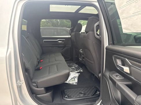 New 2026 RAM 1500 Big Horn AWD/4WD image 24