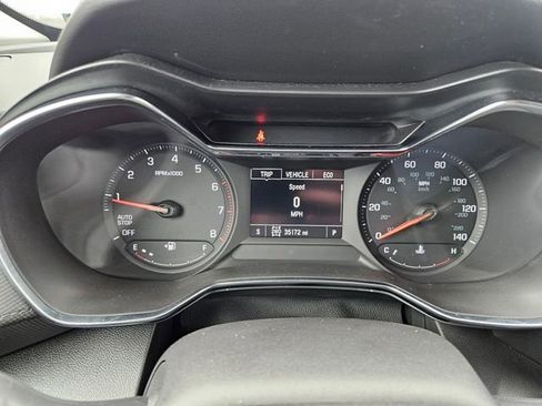 Used 2023 Chevrolet TrailBlazer LT w/ Convenience Package image 17