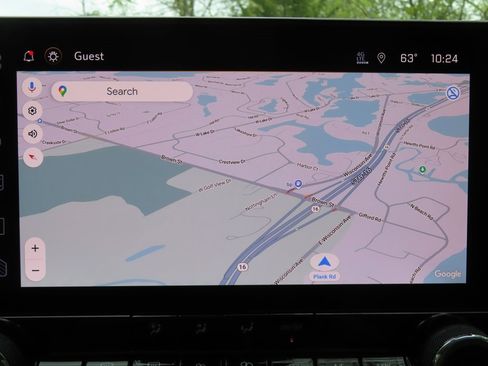 New 2026 Chevrolet Colorado Trail Boss image 8