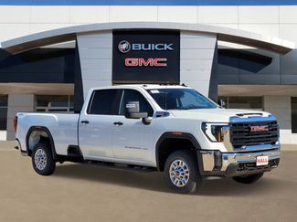 New 2026 GMC Sierra 2500 Pro w/ 1SA Pro Safety Plus Package video 1