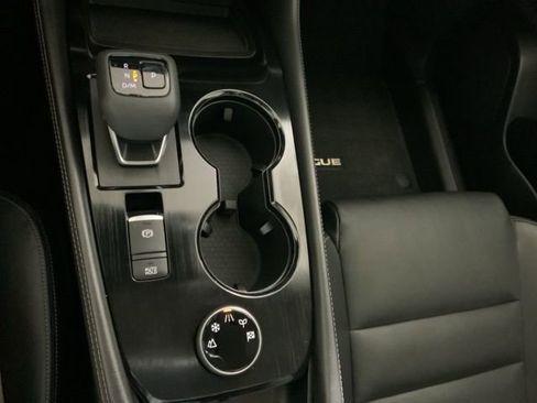 Used 2021 Nissan Rogue SL w/ Premium Package image 22