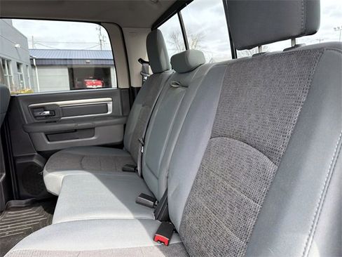 Used 2016 RAM 1500 Outdoorsman image 12