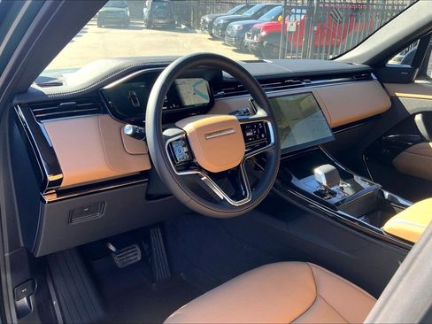 New 2026 Land Rover Range Rover Sport SE image 8