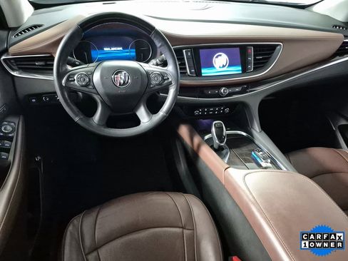 Used 2021 Buick Enclave Avenir w/ Avenir Technology Package image 10