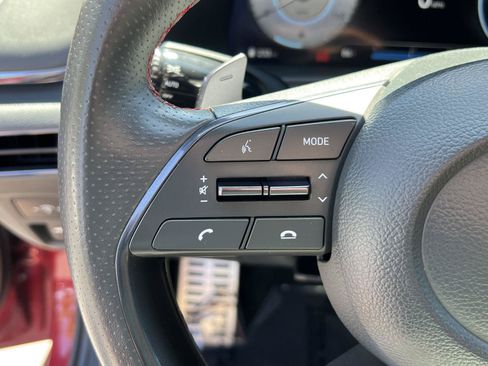 Used 2023 Hyundai Sonata N Line FWD image 33