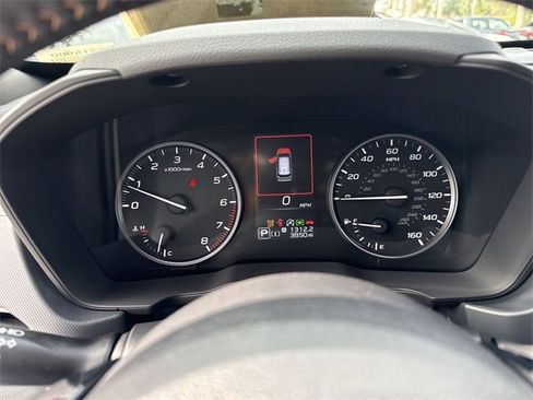 Used 2025 Subaru Forester Touring image 15