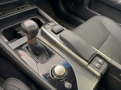 Used 2013 Lexus GS 350 w/ F Sport Pkg RWD image 21