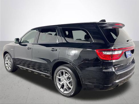 New 2026 Dodge Durango GT w/ Mopar All Weather Package AWD/4WD image 8