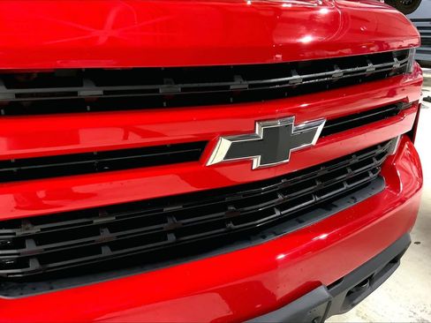 Used 2019 Chevrolet Silverado 1500 RST w/ All-Star Edition image 30