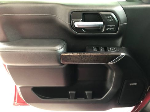 Used 2020 GMC Sierra 1500 Denali w/ Technology Package AWD/4WD image 35