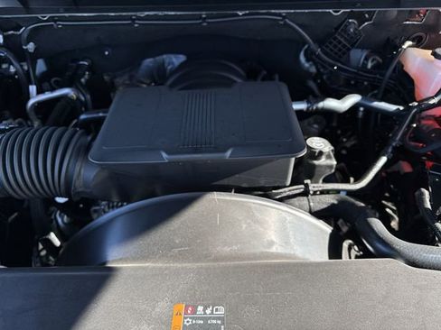 New 2026 GMC Sierra 2500 Pro w/ Snow Plow Prep/Camper Package image 23