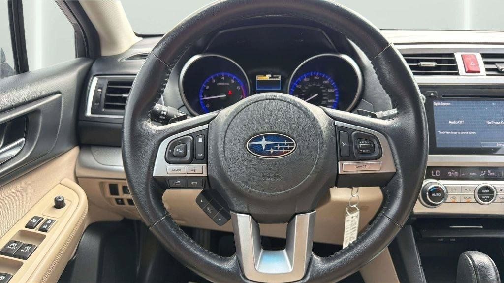 Used 2017 Subaru Outback 2.5i Premium AWD/4WD image 24