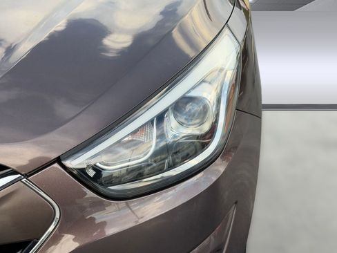 Used 2014 Hyundai Tucson Limited w/ Technology Package 02 image 10