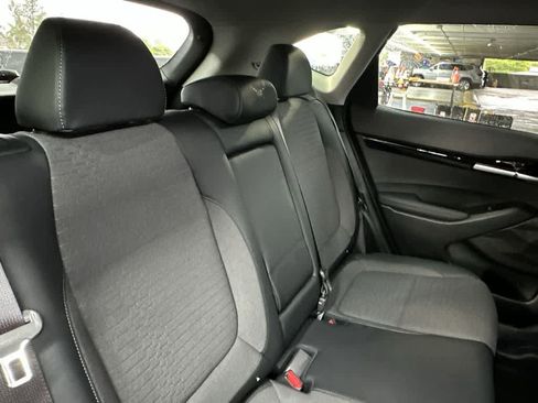 Certified 2023 Kia Seltos Nightfall Edition image 26