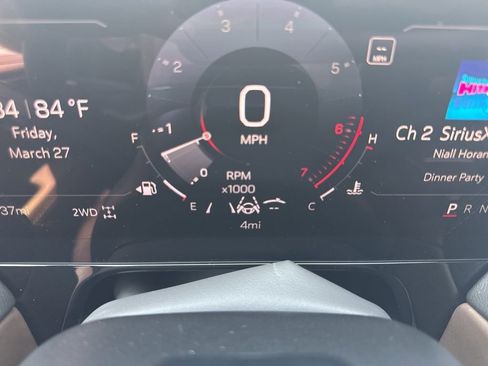 New 2026 GMC Yukon Denali Ultimate image 30