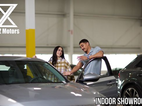 Used 2024 GMC Sierra 2500 Denali Ultimate image 50