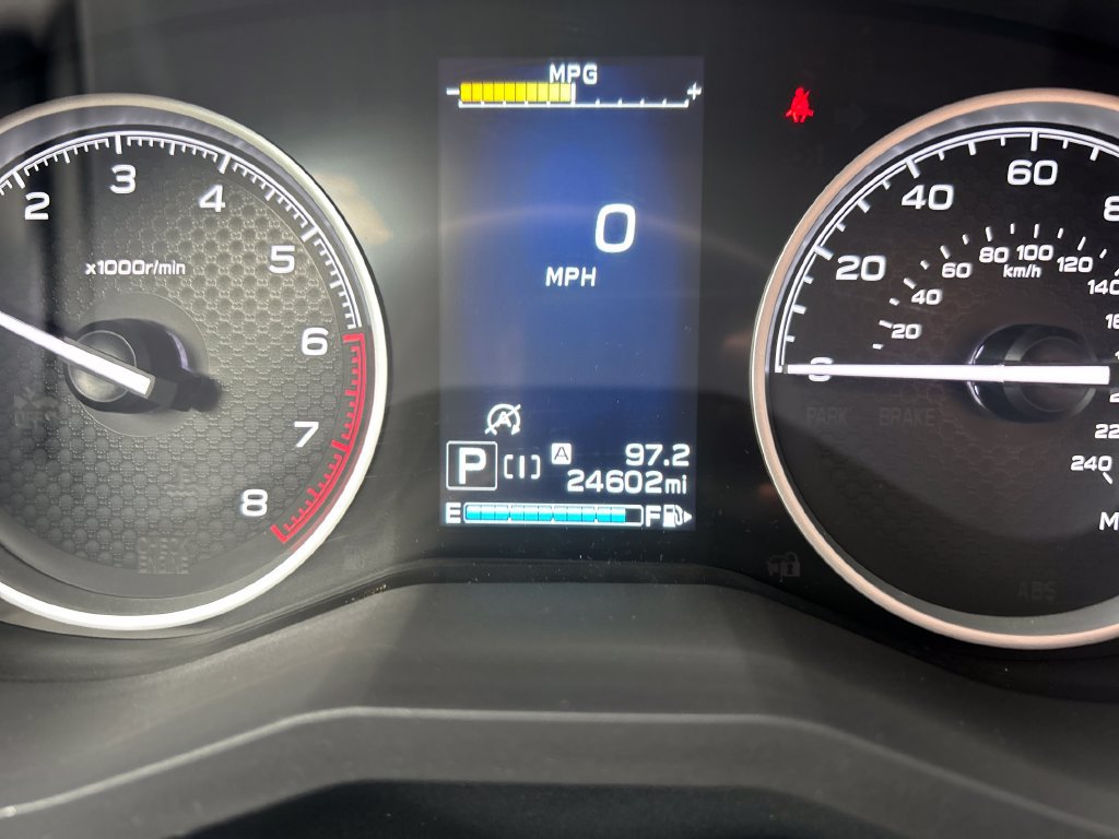Certified 2023 Subaru Forester Premium AWD/4WD image 18