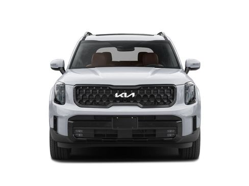 New 2025 Kia Telluride SX X-Line image 31
