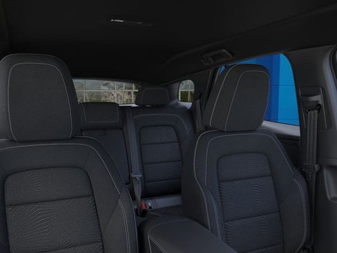 New 2026 Chevrolet Blazer EV LT w/ Midnight/Sport Edition FWD image 24
