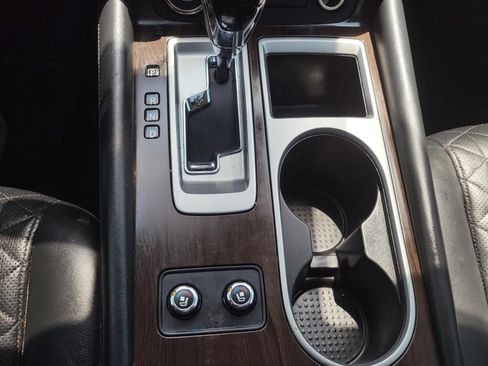 Used 2020 Nissan Murano Platinum FWD image 27