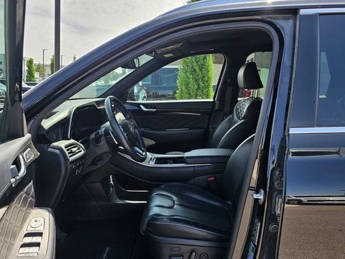 Used 2020 Hyundai Palisade Limited AWD/4WD image 9