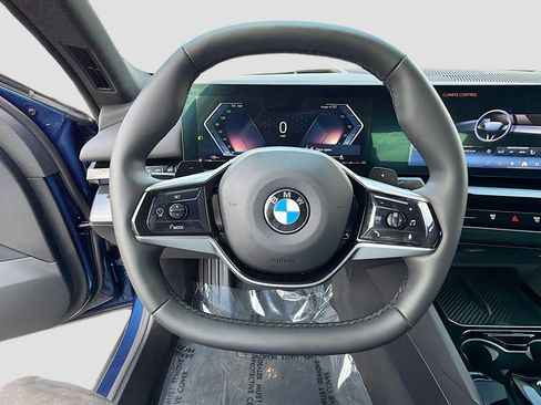 Used 2026 BMW 530i image 39