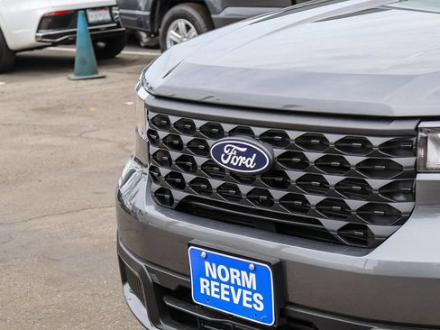 New 2025 Ford Maverick XLT w/ XLT Luxury Package AWD/4WD image 5