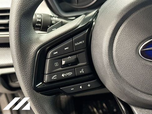 New 2026 Subaru Crosstrek 2.0i Premium image 12