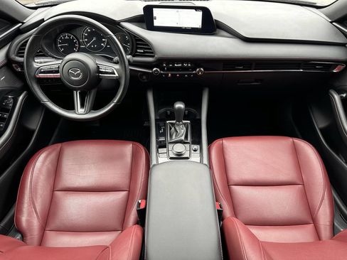 Used 2023 MAZDA MAZDA3 s image 14