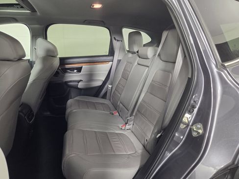 Used 2020 Honda CR-V Touring image 24