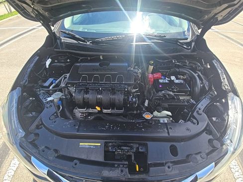 Used 2018 Nissan Sentra SV FWD image 33