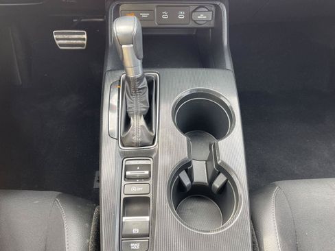 Used 2025 Honda Civic Sport image 10