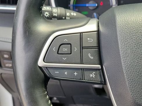 Used 2022 Toyota Highlander Platinum AWD/4WD image 28