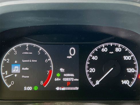 Used 2025 Honda Odyssey EX-L image 19