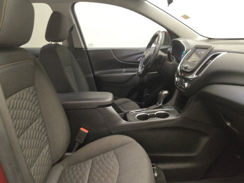 Used 2019 Chevrolet Equinox LT image 21
