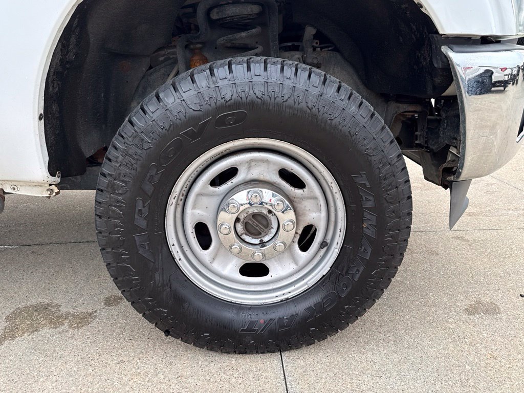 Used 2015 Ford F250 XL w/ Power Equipment Group AWD/4WD image 42