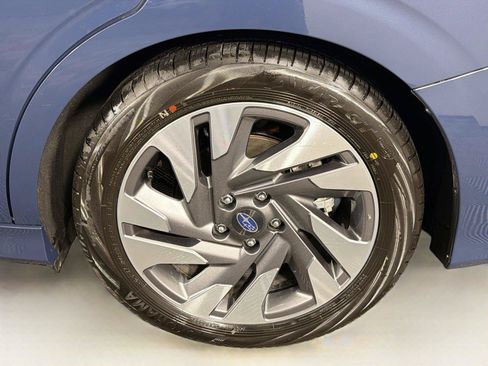 Used 2024 Subaru Legacy Limited AWD/4WD image 36