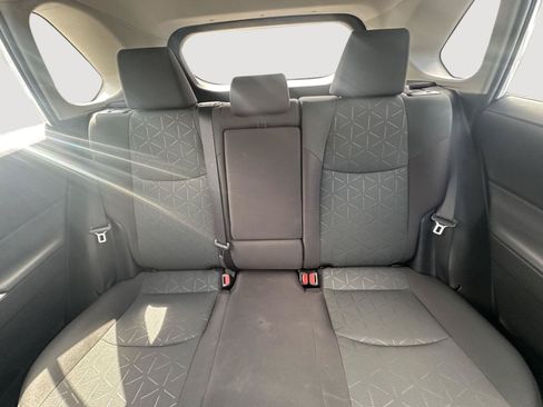 Used 2023 Toyota RAV4 AWD Hybrid image 12